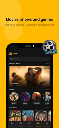 world-cup-2026-live-stream-in-india Movies and shows